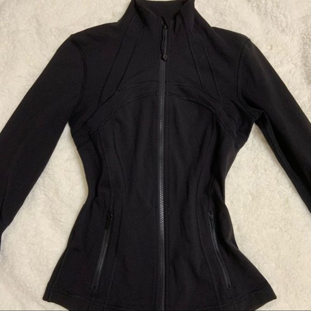 Lululemon define jacket
